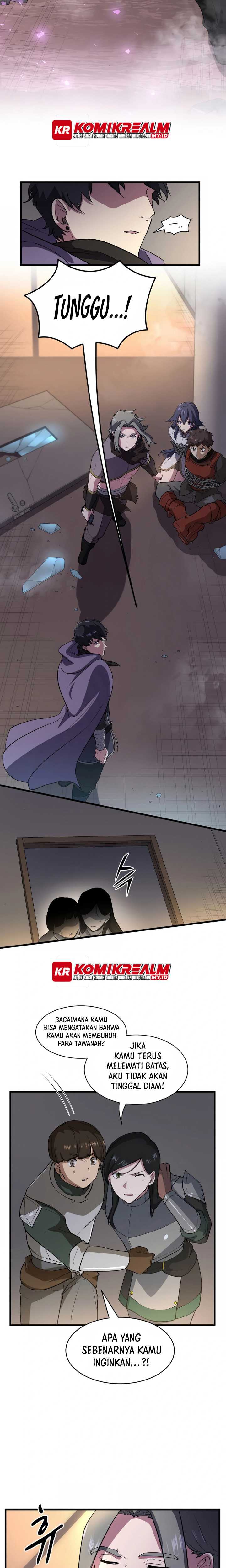 Leveling Up with Skills (Skill Master Levels Up) Chapter 41 Gambar 14