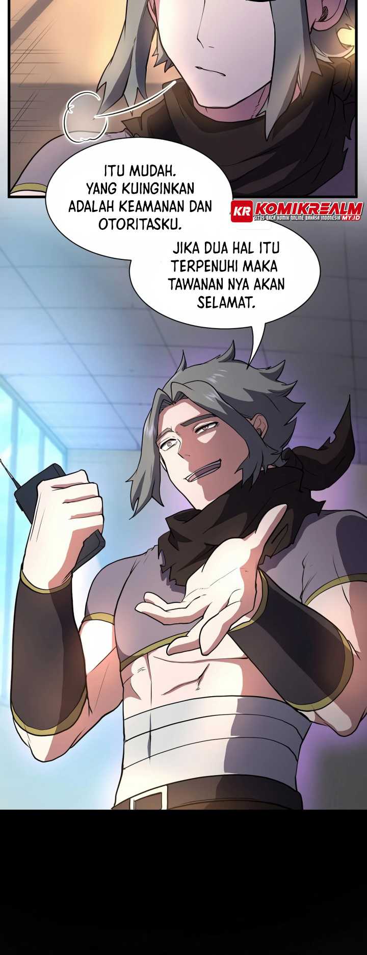 Leveling Up with Skills (Skill Master Levels Up) Chapter 41 Gambar 15