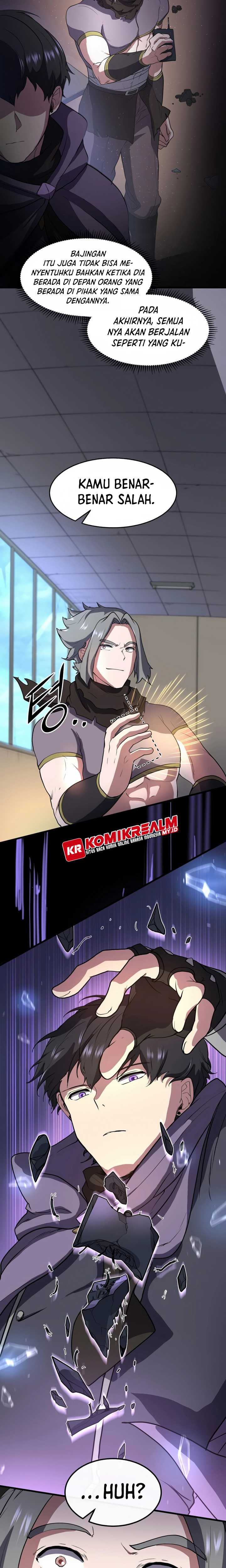 Leveling Up with Skills (Skill Master Levels Up) Chapter 41 Gambar 17