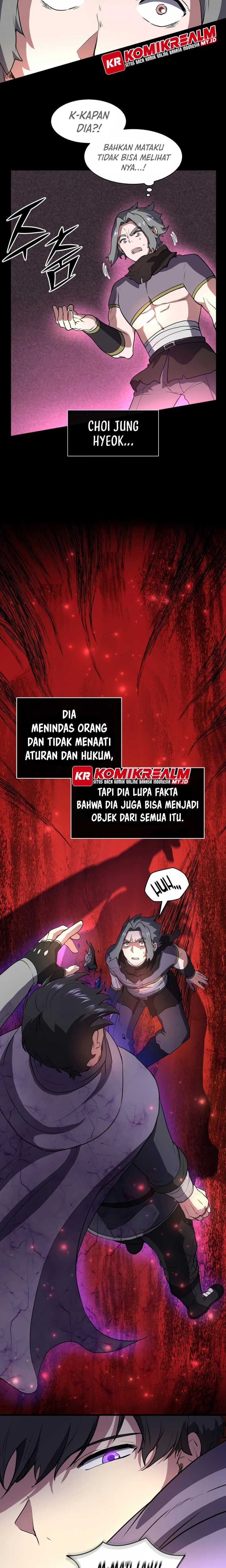 Leveling Up with Skills (Skill Master Levels Up) Chapter 41 Gambar 18