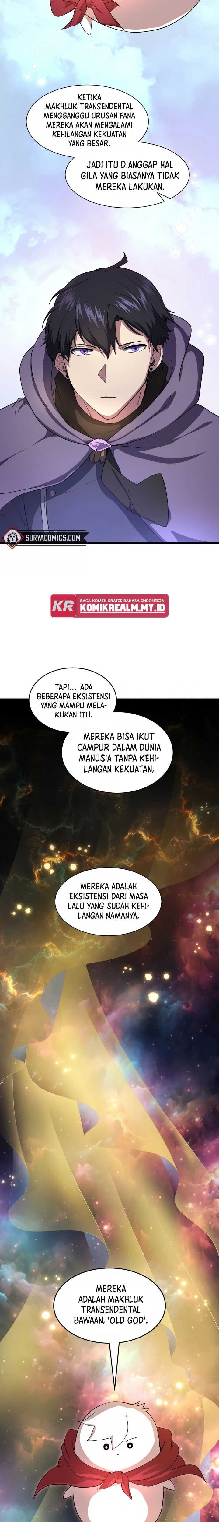 Leveling Up with Skills (Skill Master Levels Up) Chapter 47 Gambar 4
