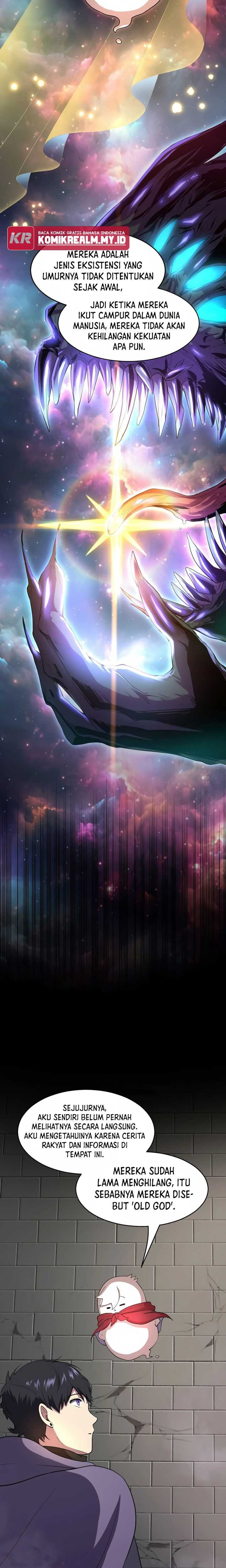 Leveling Up with Skills (Skill Master Levels Up) Chapter 47 Gambar 5