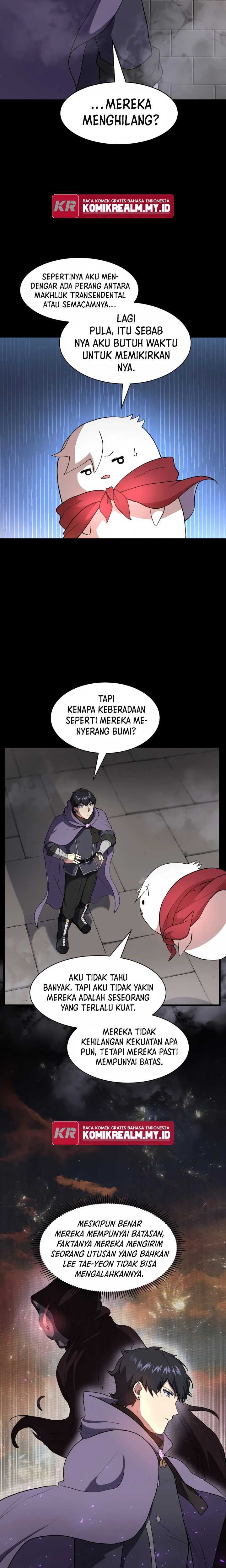 Leveling Up with Skills (Skill Master Levels Up) Chapter 47 Gambar 6