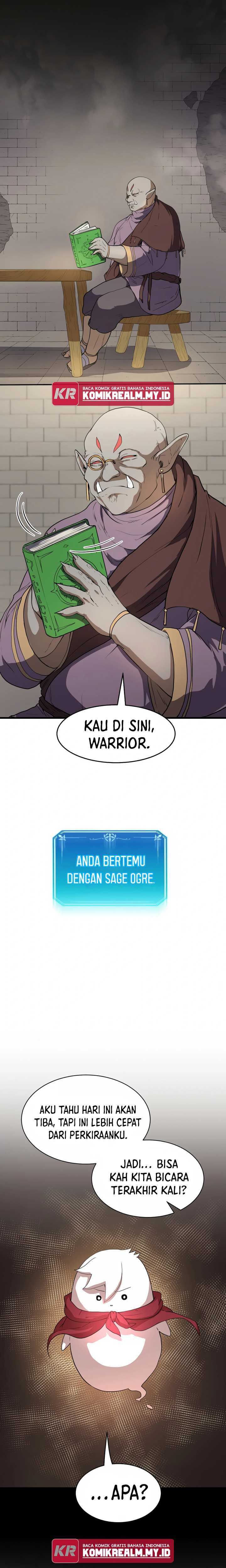 Leveling Up with Skills (Skill Master Levels Up) Chapter 47 Gambar 9