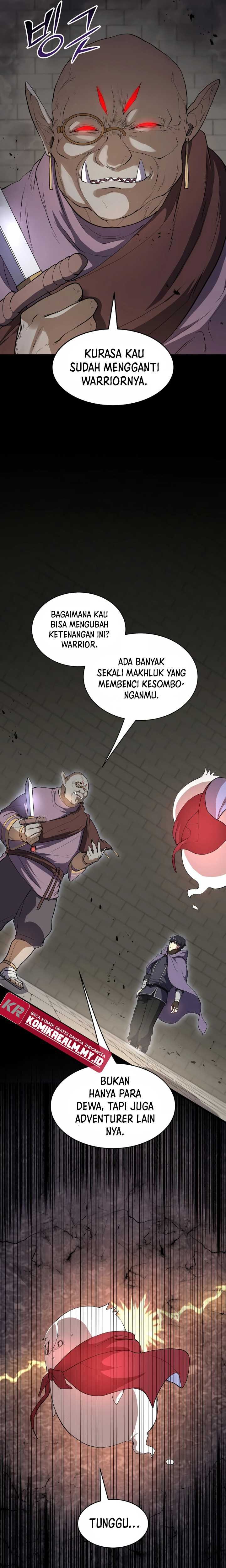 Leveling Up with Skills (Skill Master Levels Up) Chapter 47 Gambar 15