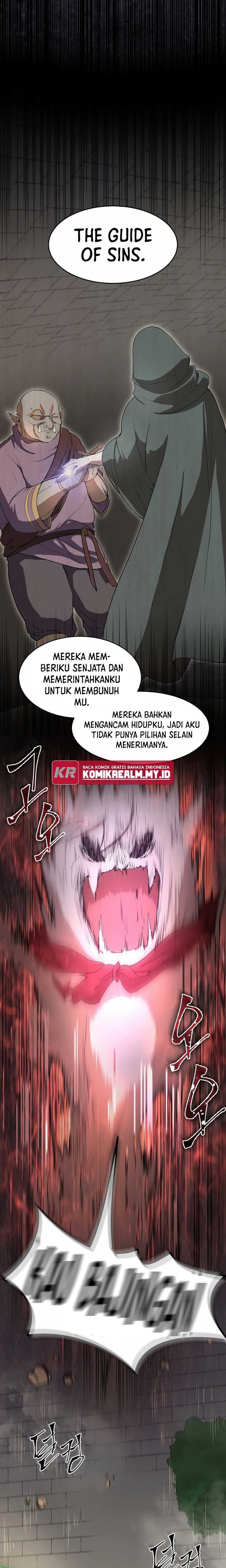 Leveling Up with Skills (Skill Master Levels Up) Chapter 47 Gambar 16