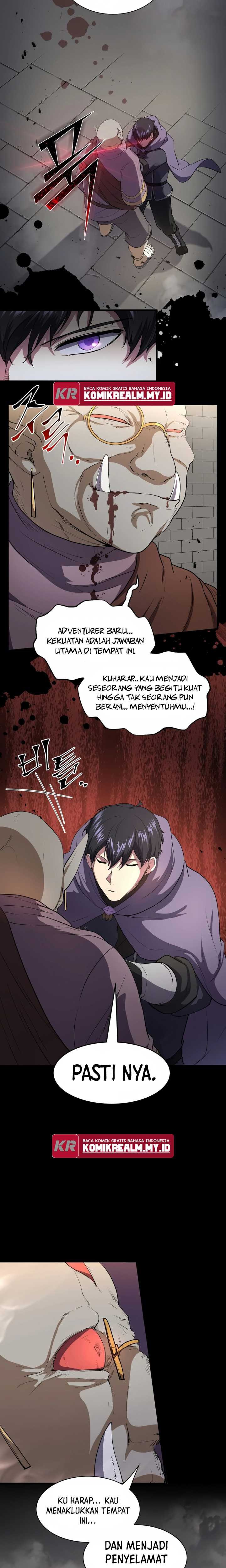 Leveling Up with Skills (Skill Master Levels Up) Chapter 47 Gambar 19