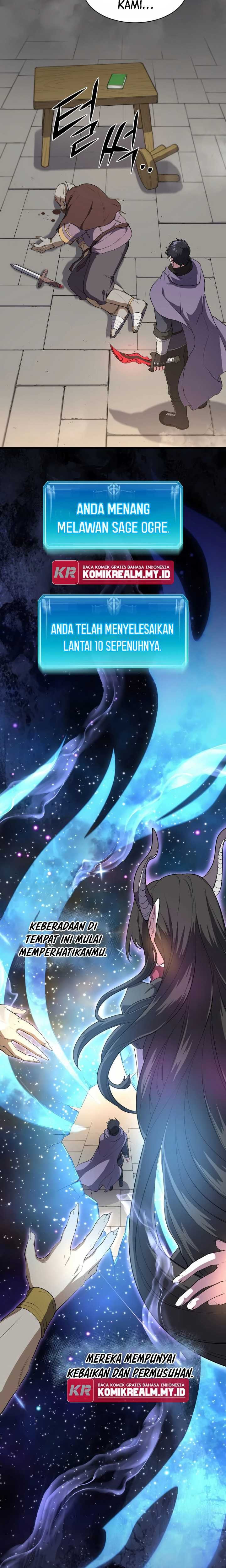 Leveling Up with Skills (Skill Master Levels Up) Chapter 47 Gambar 20