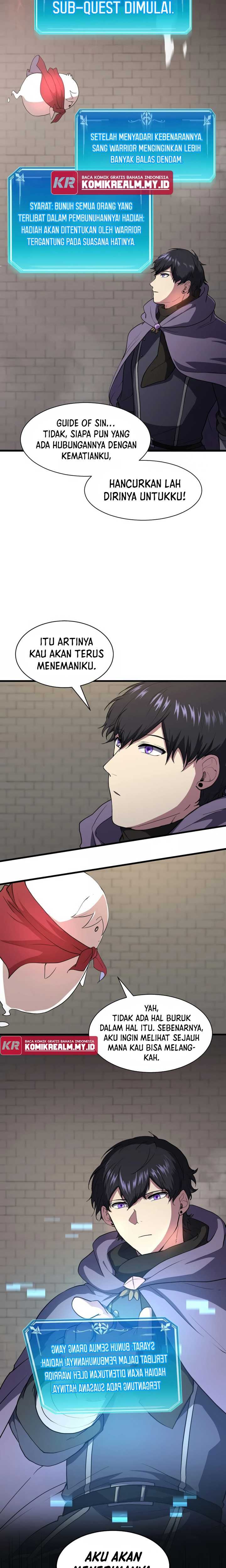 Leveling Up with Skills (Skill Master Levels Up) Chapter 47 Gambar 24