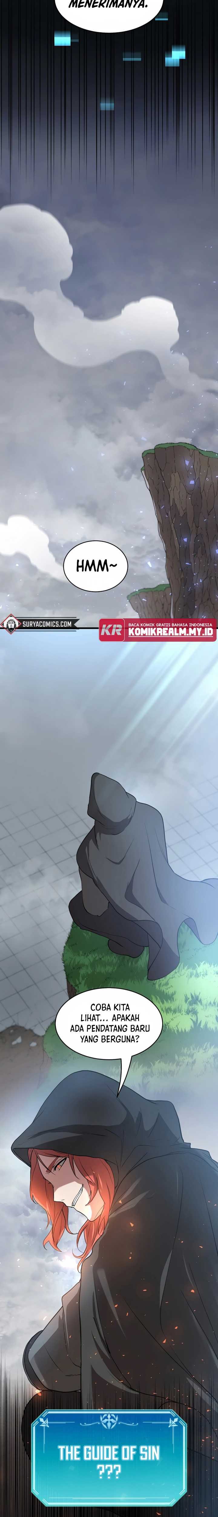 Leveling Up with Skills (Skill Master Levels Up) Chapter 47 Gambar 25