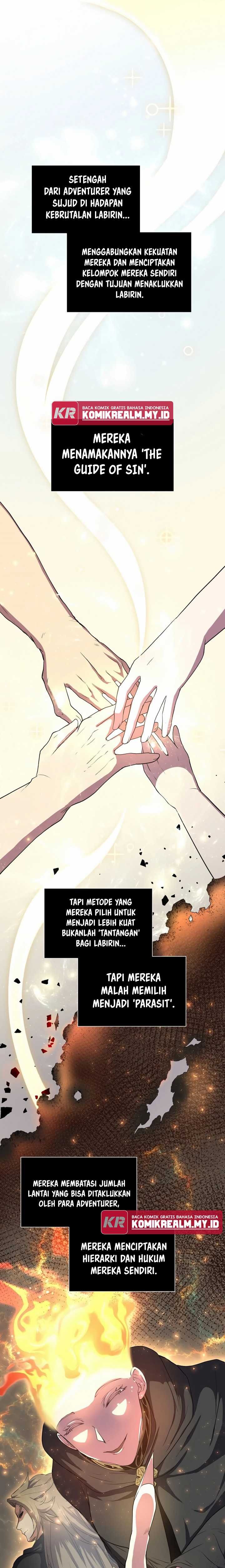 Leveling Up with Skills (Skill Master Levels Up) Chapter 48 Gambar 2
