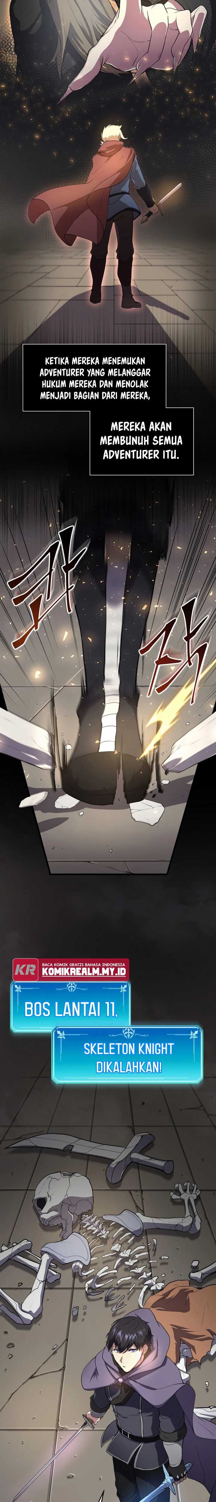 Leveling Up with Skills (Skill Master Levels Up) Chapter 48 Gambar 3