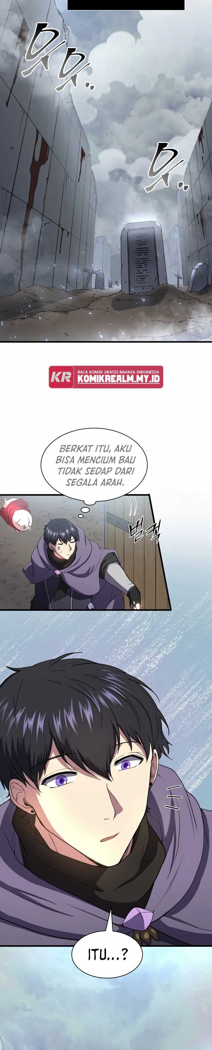 Leveling Up with Skills (Skill Master Levels Up) Chapter 48 Gambar 7
