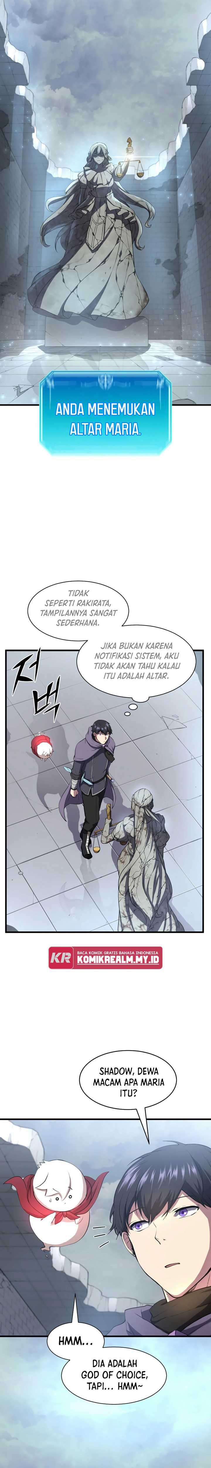 Leveling Up with Skills (Skill Master Levels Up) Chapter 48 Gambar 8