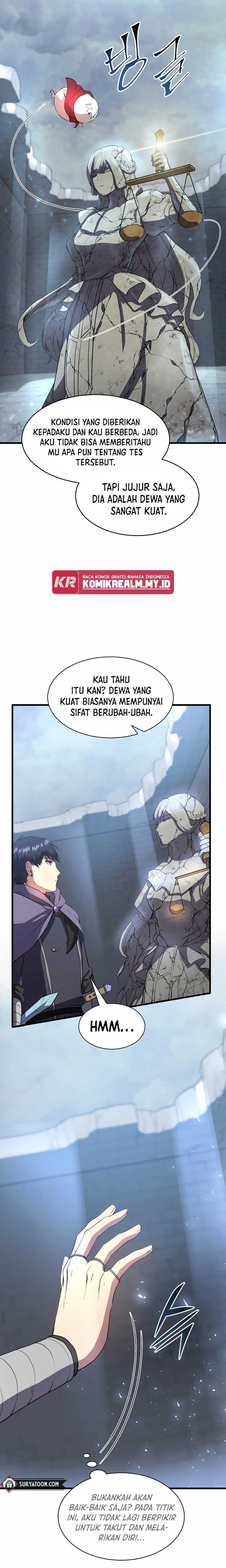 Leveling Up with Skills (Skill Master Levels Up) Chapter 48 Gambar 9