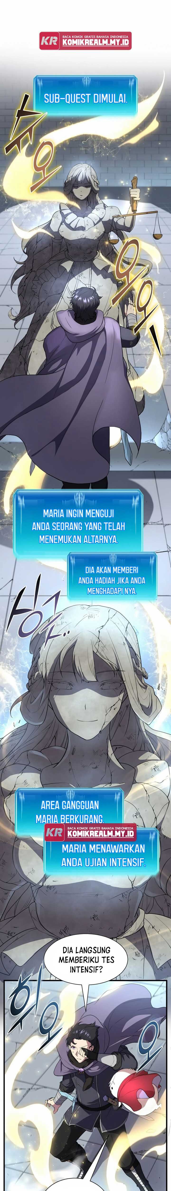 Leveling Up with Skills (Skill Master Levels Up) Chapter 48 Gambar 10