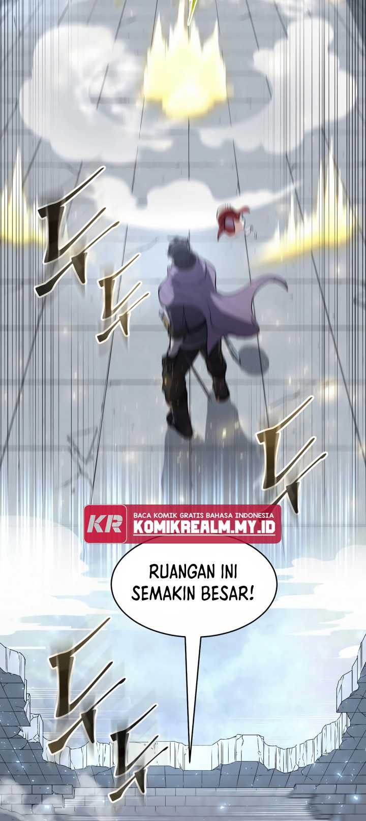 Leveling Up with Skills (Skill Master Levels Up) Chapter 48 Gambar 14