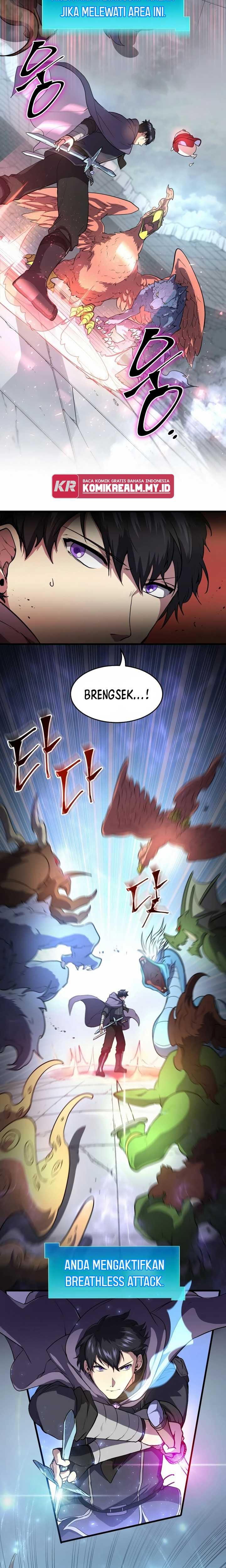 Leveling Up with Skills (Skill Master Levels Up) Chapter 48 Gambar 16
