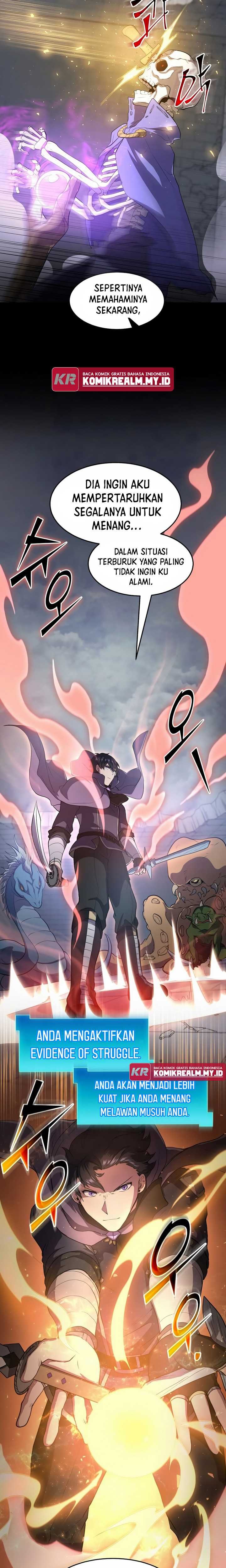Leveling Up with Skills (Skill Master Levels Up) Chapter 48 Gambar 19