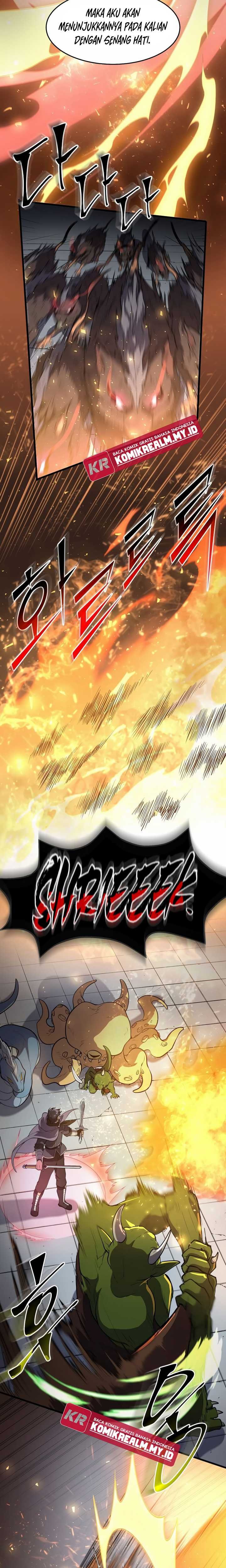 Leveling Up with Skills (Skill Master Levels Up) Chapter 48 Gambar 20