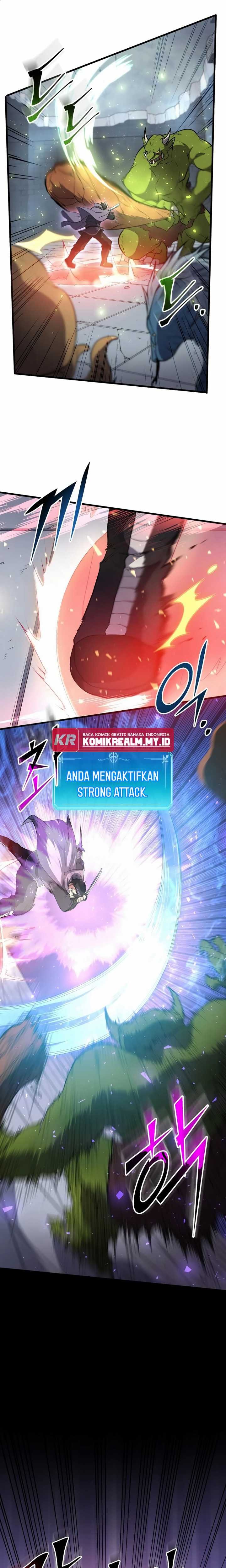 Leveling Up with Skills (Skill Master Levels Up) Chapter 48 Gambar 22
