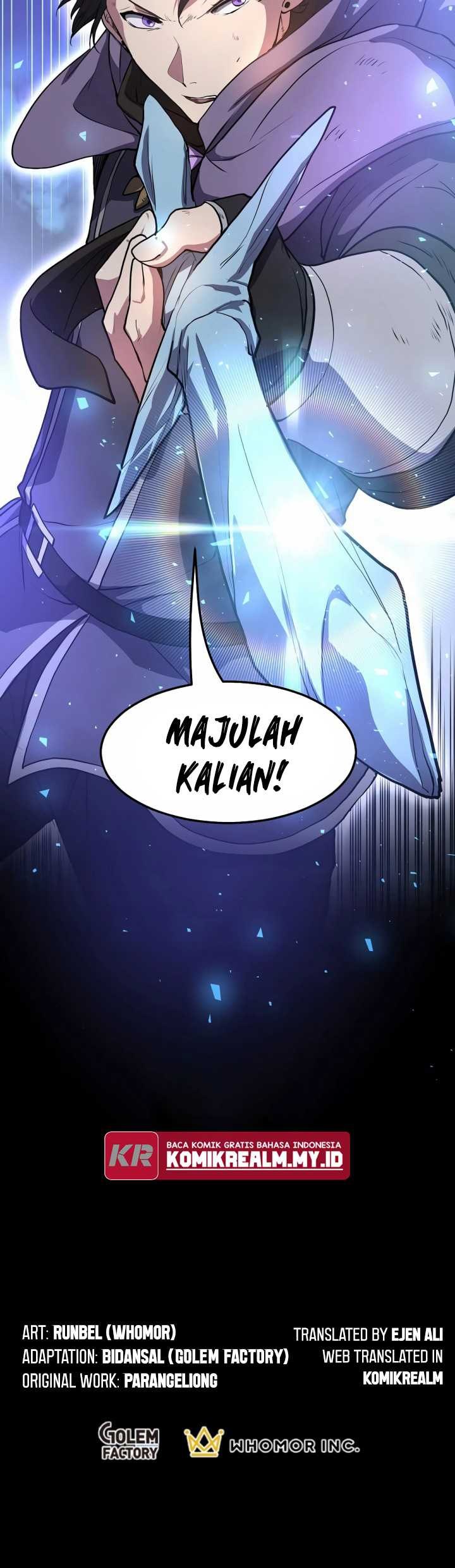 Leveling Up with Skills (Skill Master Levels Up) Chapter 48 Gambar 26