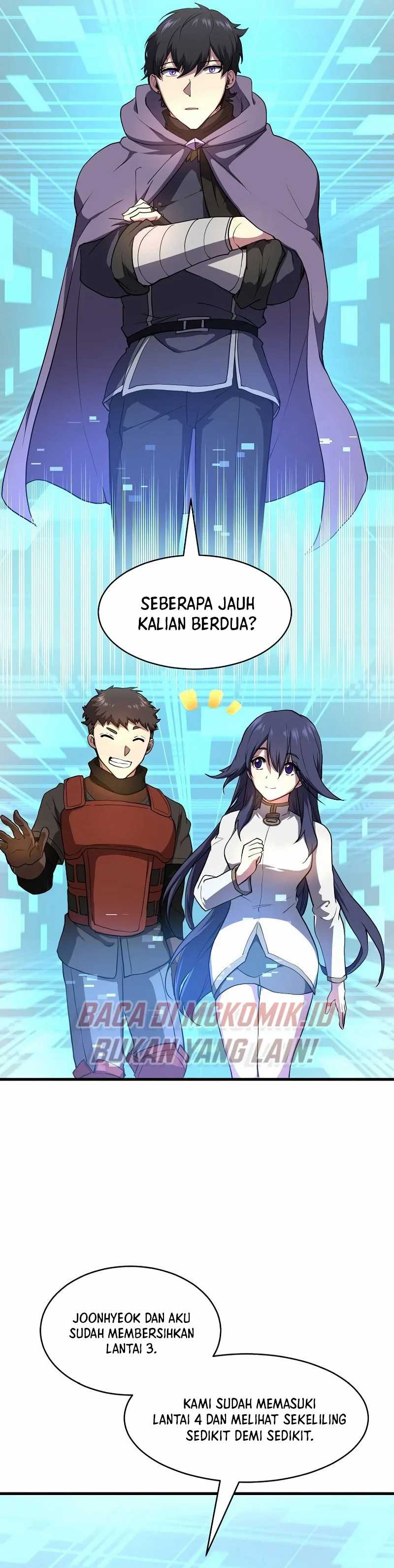 Leveling Up with Skills (Skill Master Levels Up) Chapter 53 Gambar 2