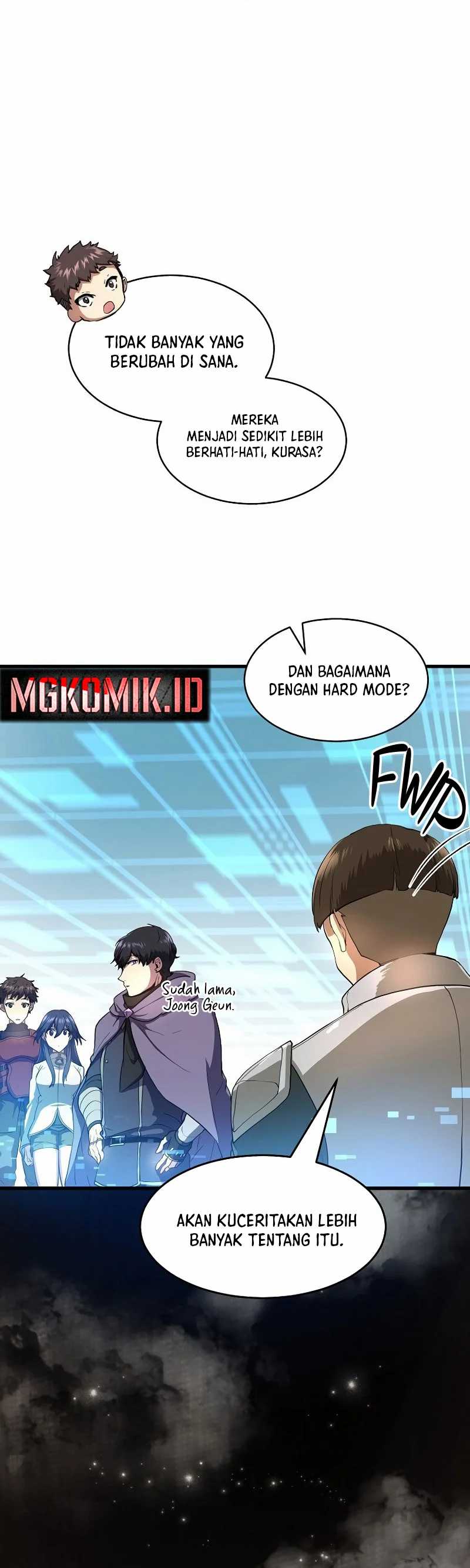 Leveling Up with Skills (Skill Master Levels Up) Chapter 53 Gambar 4