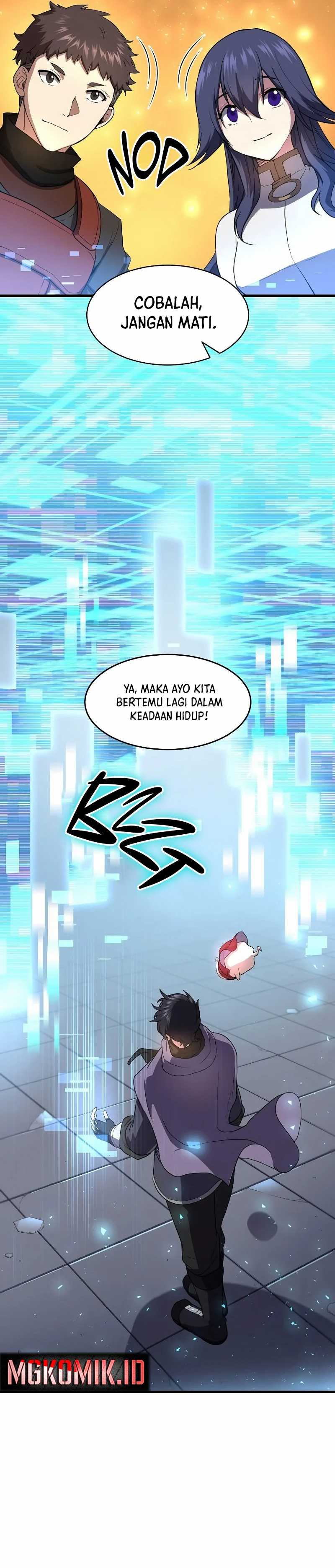 Leveling Up with Skills (Skill Master Levels Up) Chapter 53 Gambar 9