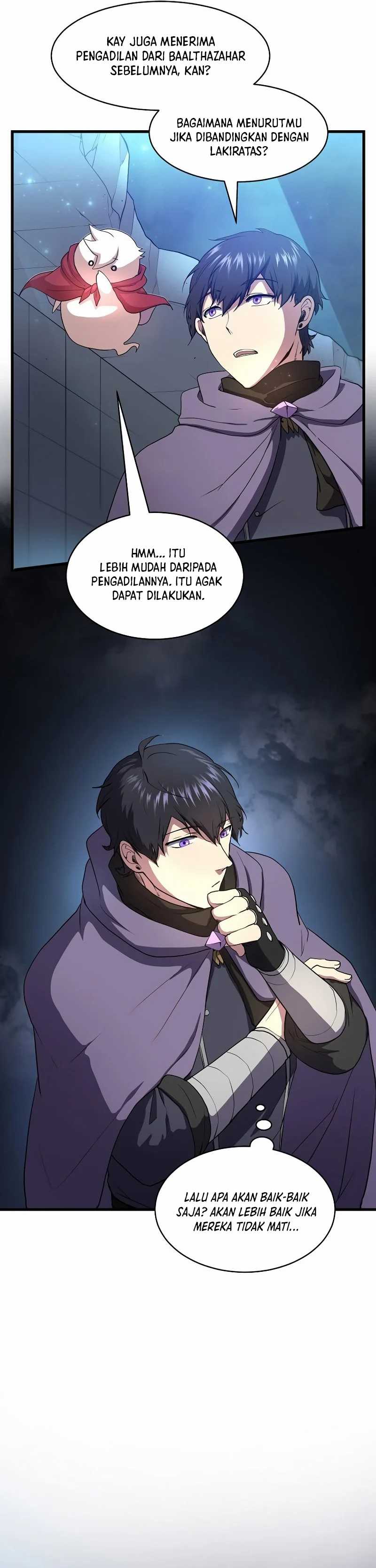 Leveling Up with Skills (Skill Master Levels Up) Chapter 53 Gambar 10
