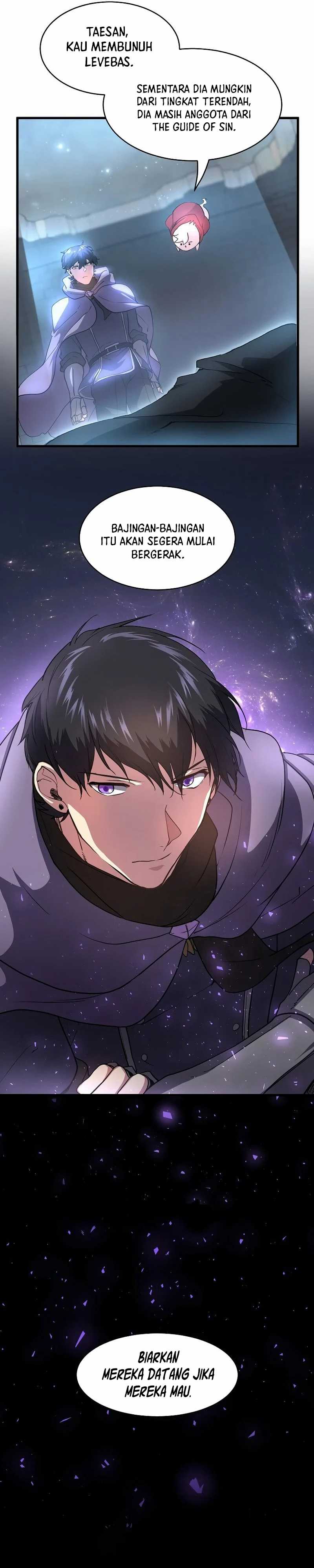 Leveling Up with Skills (Skill Master Levels Up) Chapter 53 Gambar 13