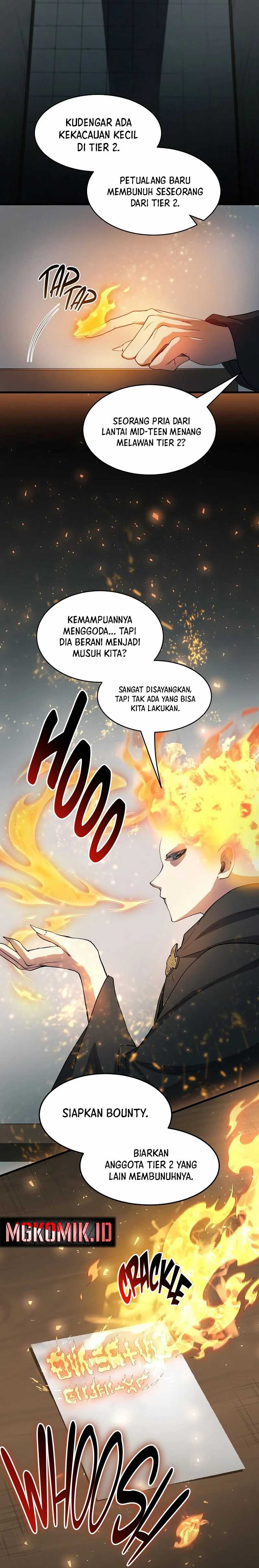 Leveling Up with Skills (Skill Master Levels Up) Chapter 53 Gambar 15
