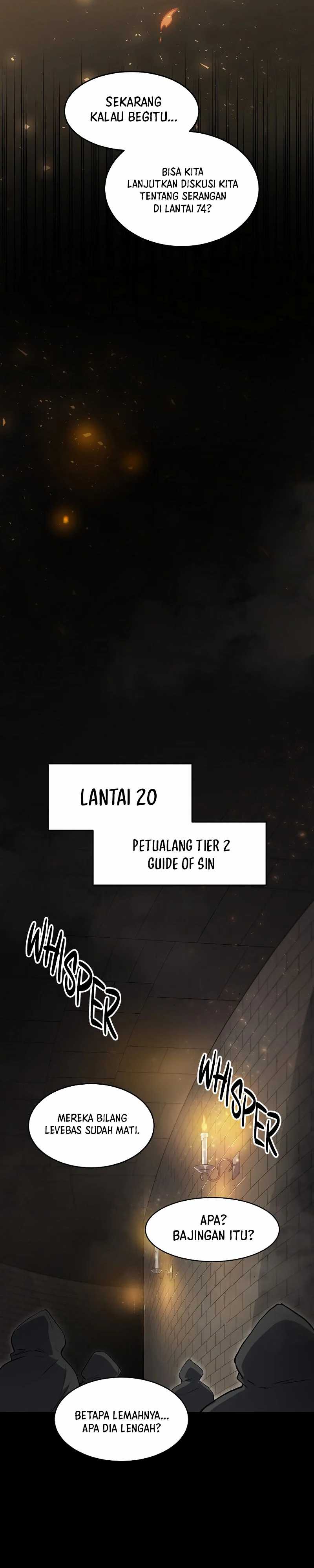Leveling Up with Skills (Skill Master Levels Up) Chapter 53 Gambar 16