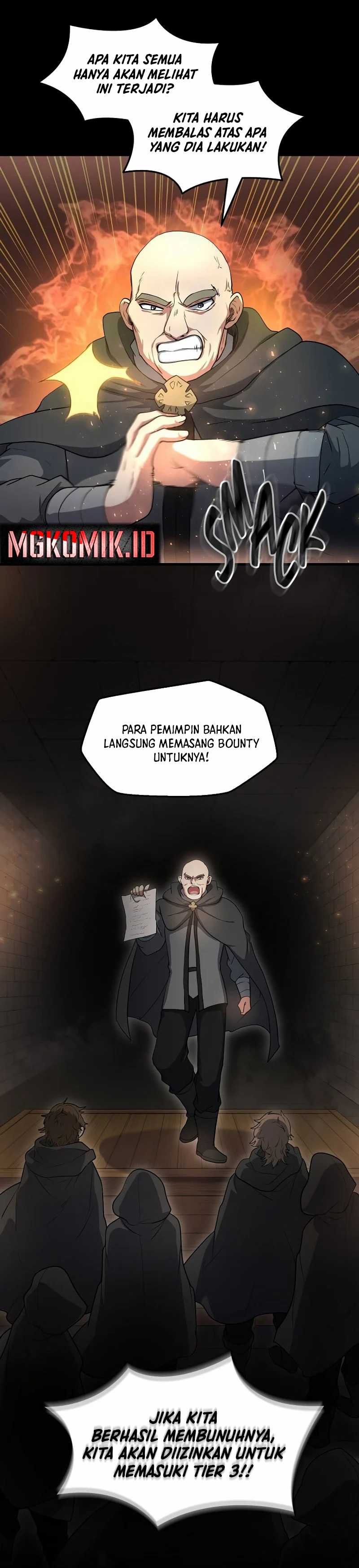 Leveling Up with Skills (Skill Master Levels Up) Chapter 53 Gambar 17