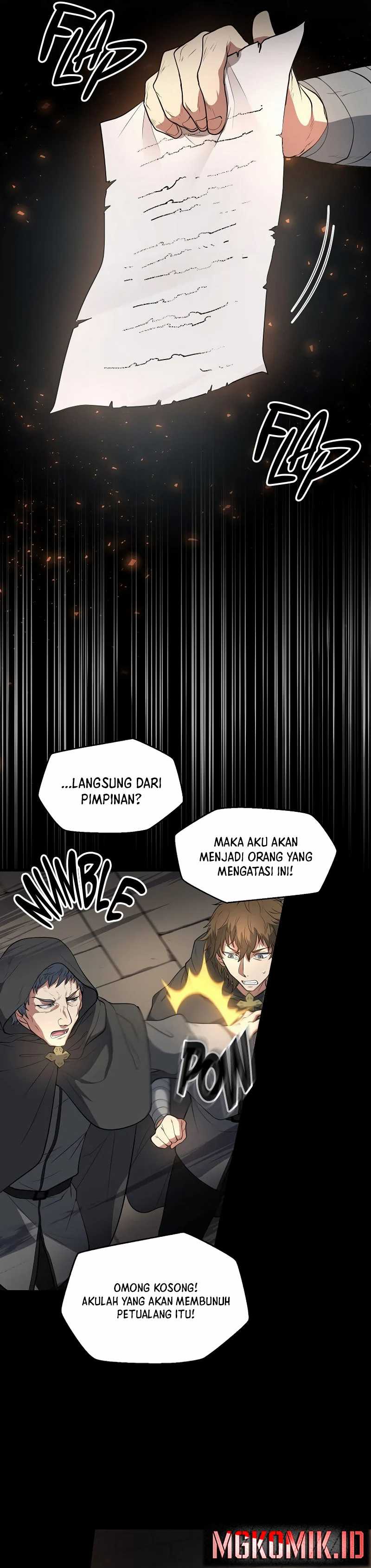 Leveling Up with Skills (Skill Master Levels Up) Chapter 53 Gambar 18