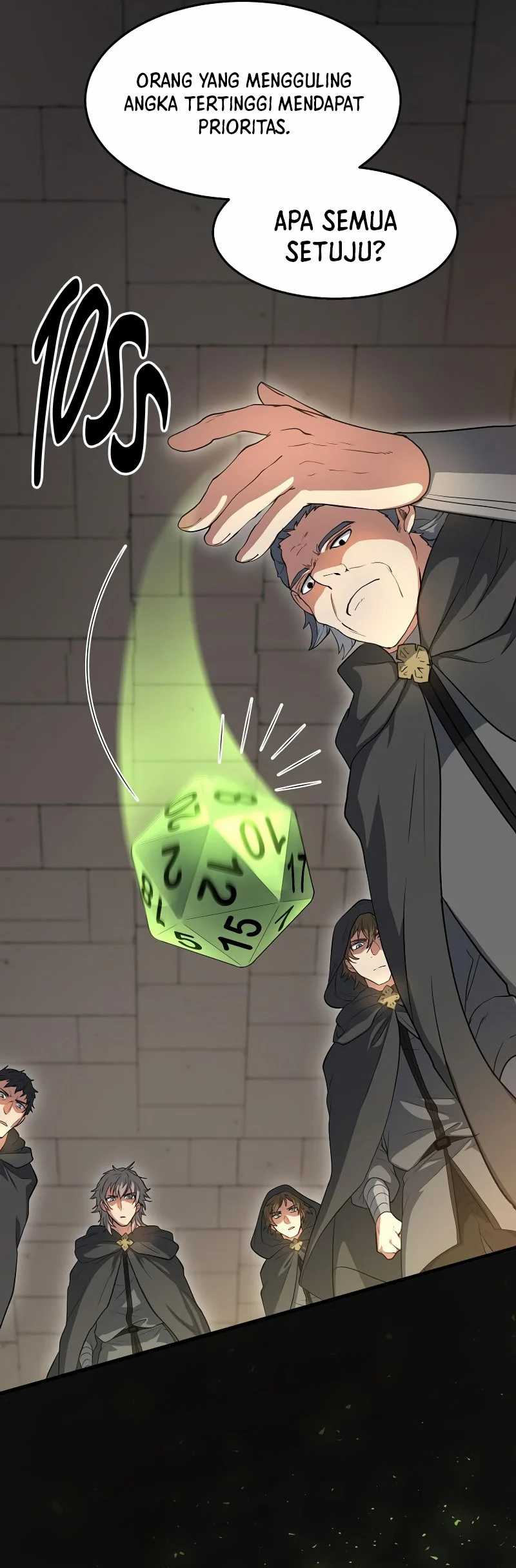Leveling Up with Skills (Skill Master Levels Up) Chapter 53 Gambar 20