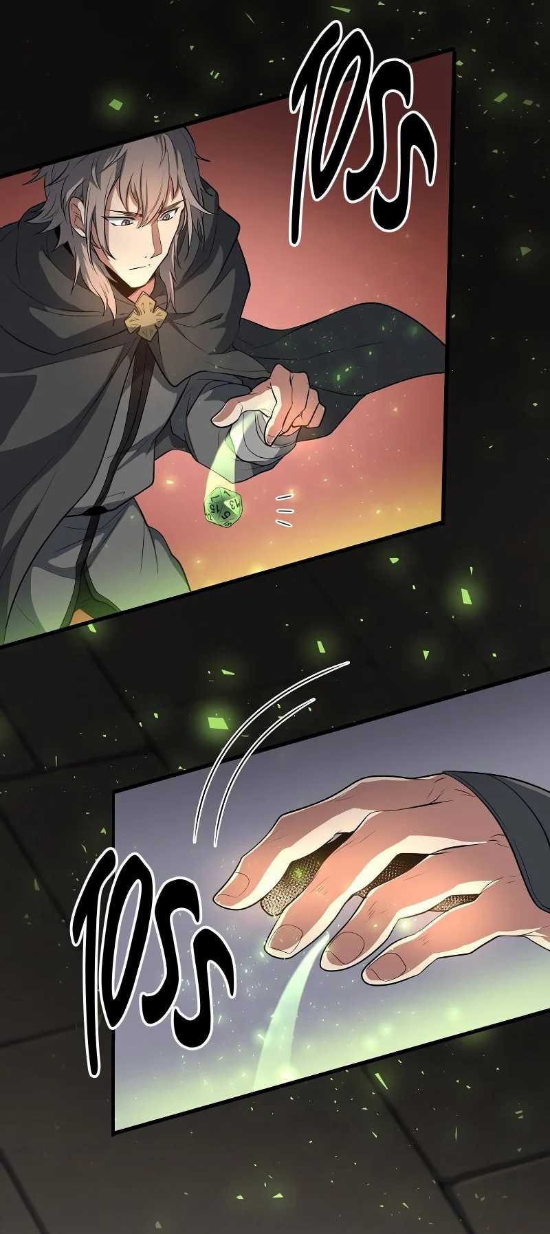 Leveling Up with Skills (Skill Master Levels Up) Chapter 53 Gambar 21