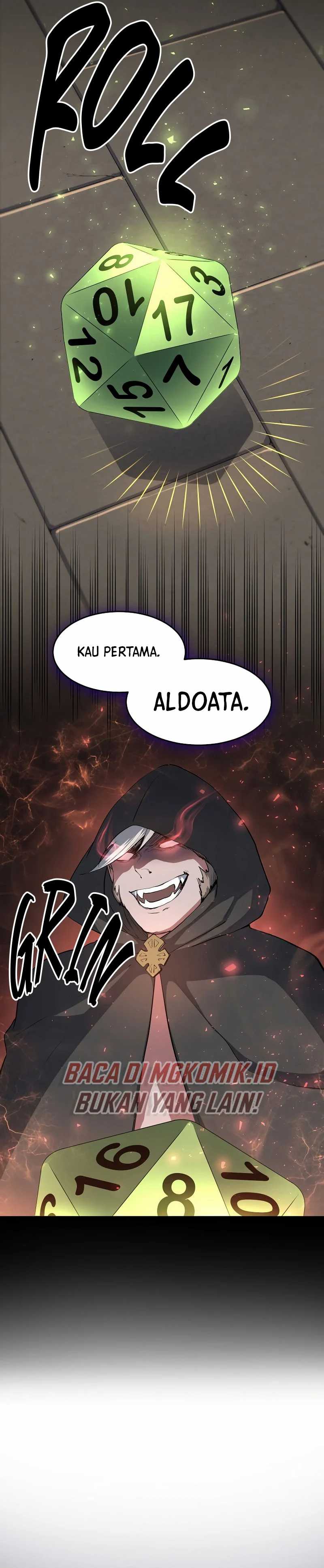 Leveling Up with Skills (Skill Master Levels Up) Chapter 53 Gambar 22