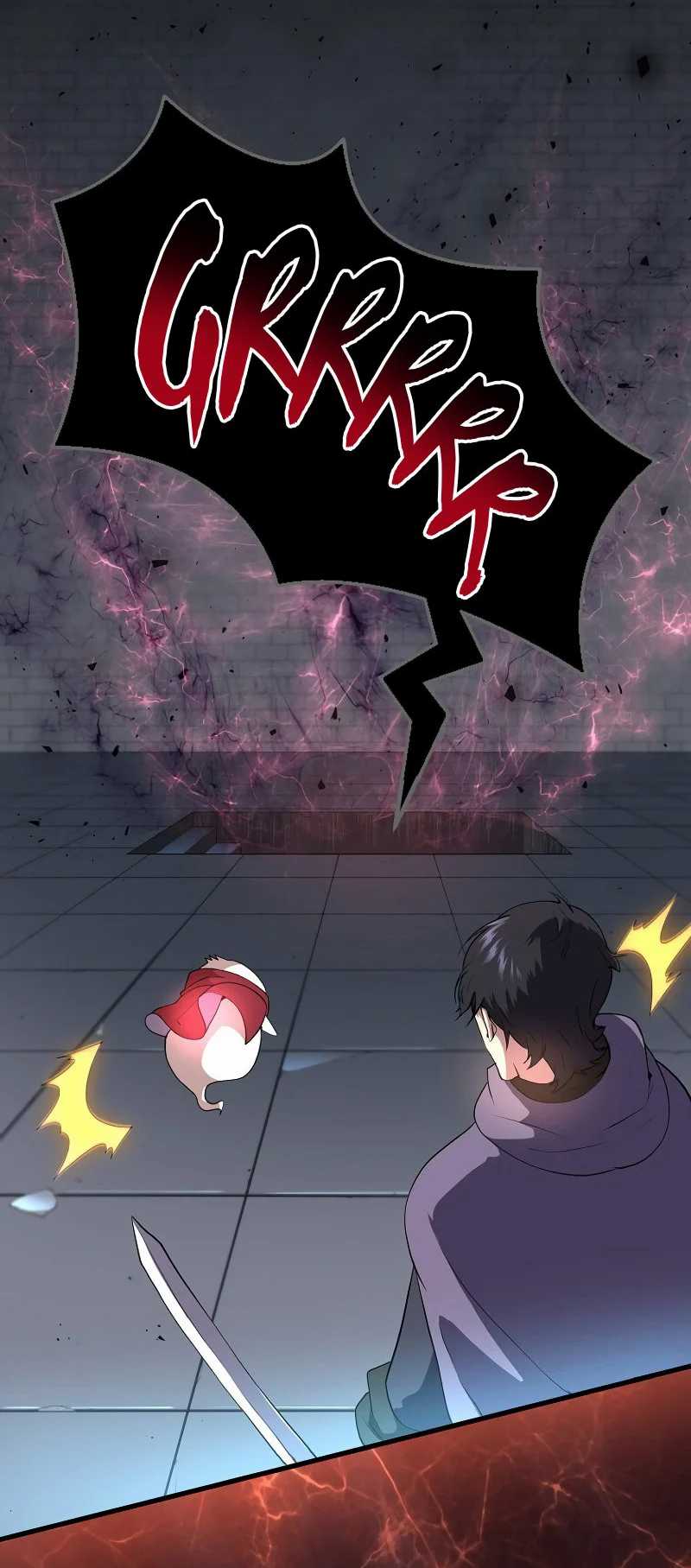 Leveling Up with Skills (Skill Master Levels Up) Chapter 53 Gambar 24