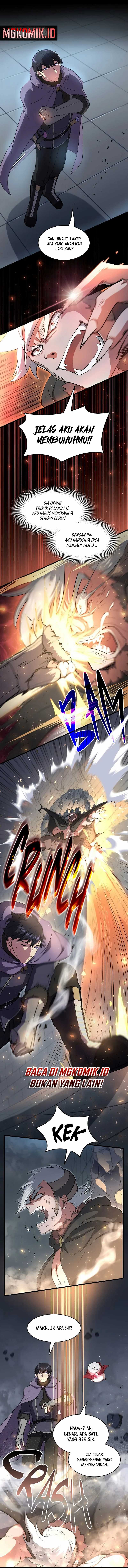 Leveling Up with Skills (Skill Master Levels Up) Chapter 53 Gambar 26