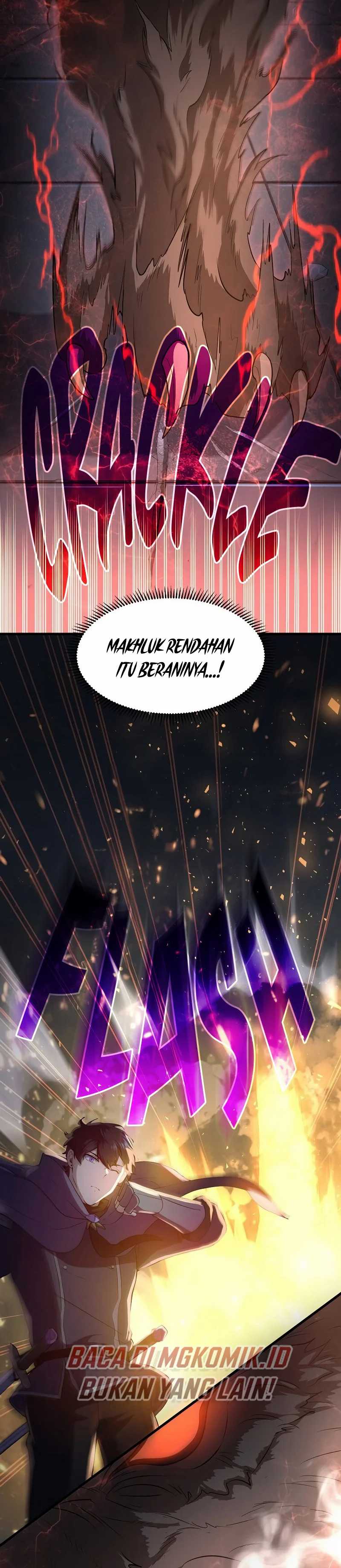 Leveling Up with Skills (Skill Master Levels Up) Chapter 53 Gambar 28