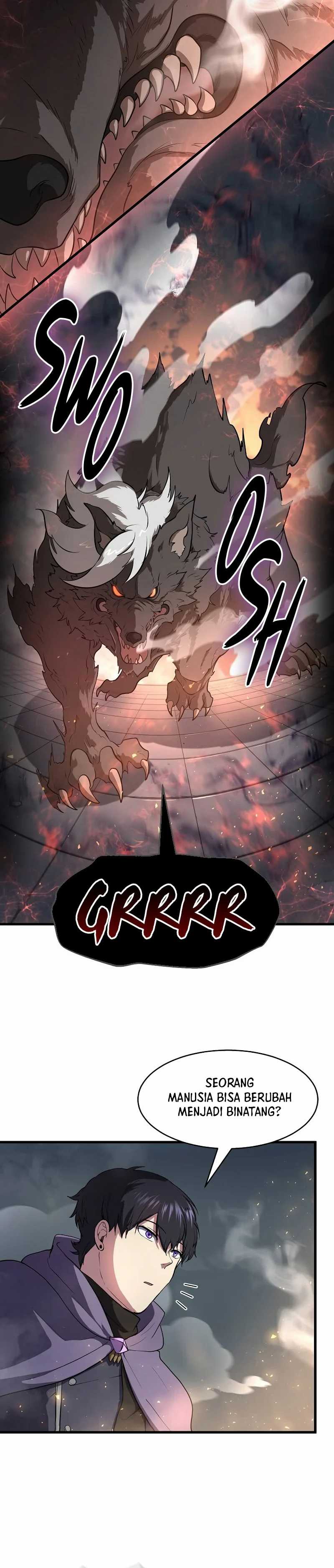 Leveling Up with Skills (Skill Master Levels Up) Chapter 53 Gambar 29