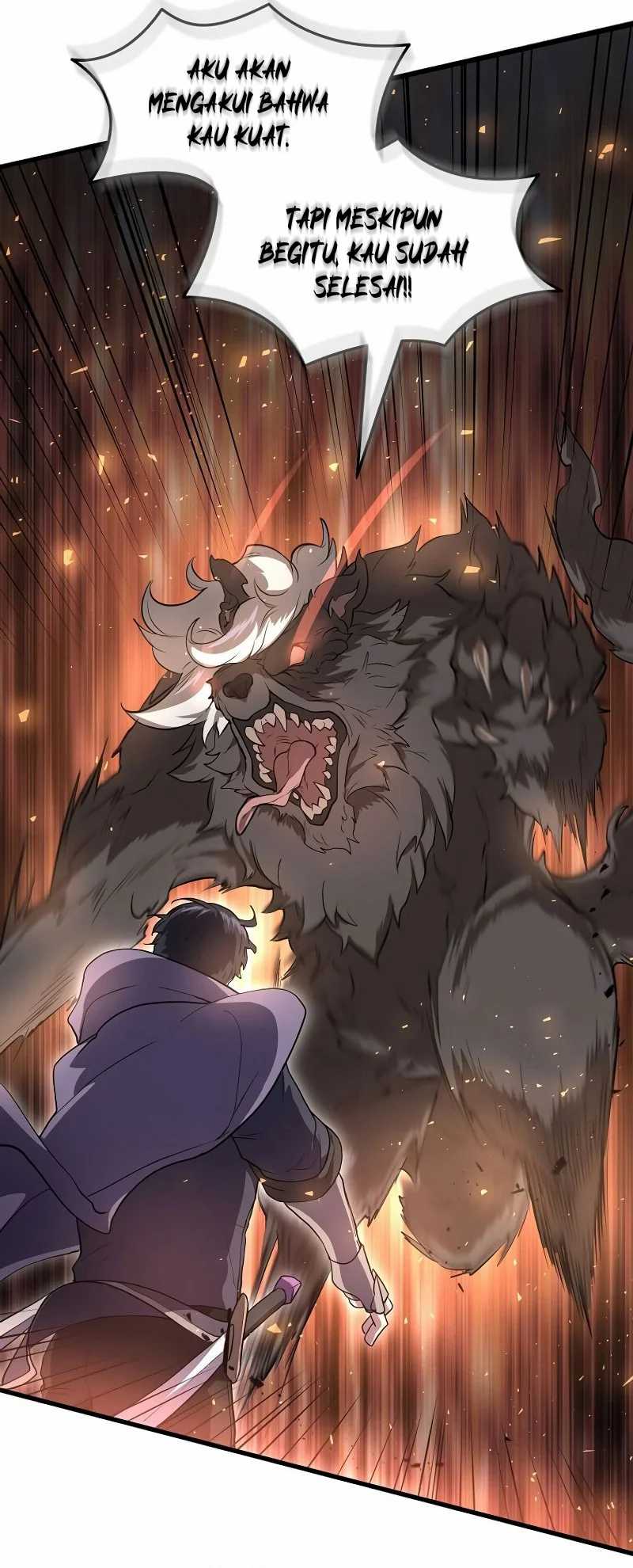 Leveling Up with Skills (Skill Master Levels Up) Chapter 53 Gambar 30