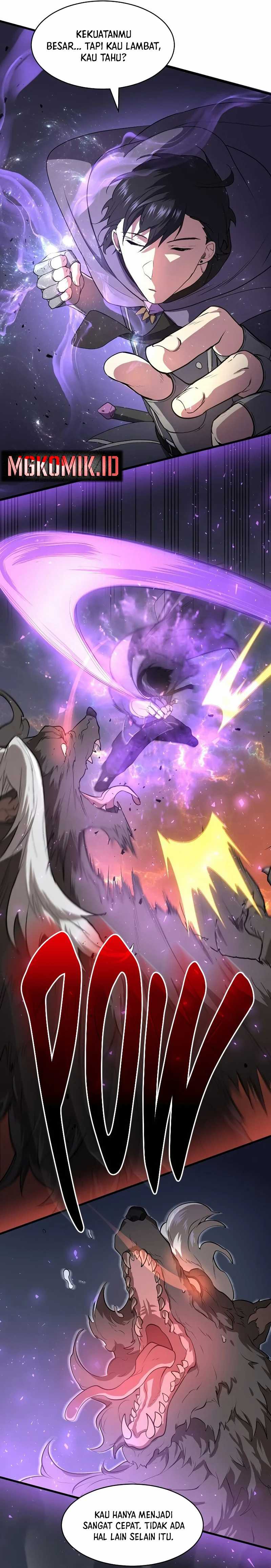 Leveling Up with Skills (Skill Master Levels Up) Chapter 53 Gambar 31