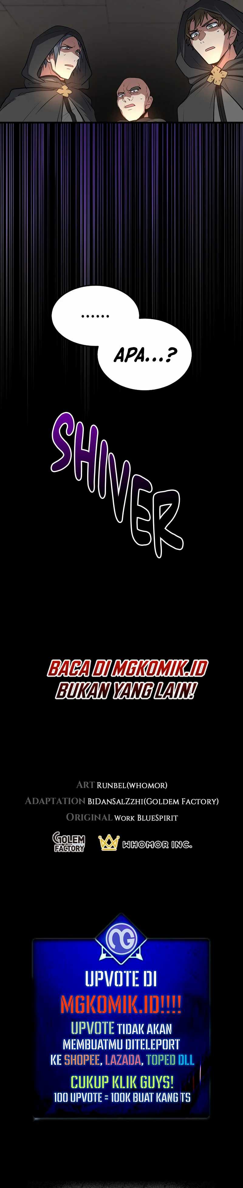 Leveling Up with Skills (Skill Master Levels Up) Chapter 53 Gambar 34