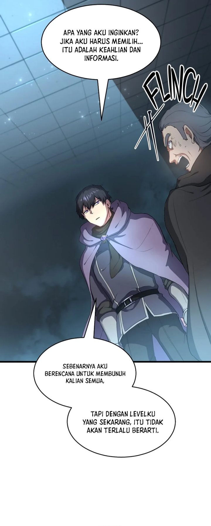 Leveling Up with Skills (Skill Master Levels Up) Chapter 56 Gambar 8