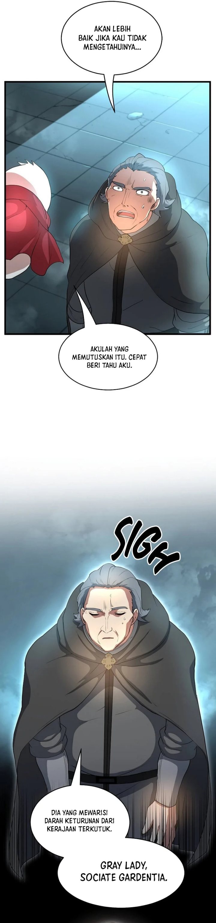 Leveling Up with Skills (Skill Master Levels Up) Chapter 56 Gambar 13