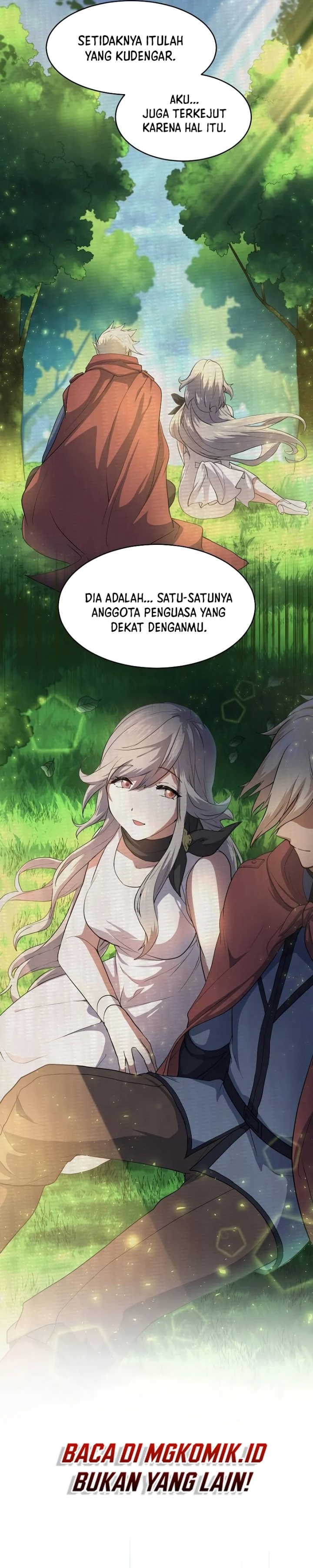 Leveling Up with Skills (Skill Master Levels Up) Chapter 56 Gambar 15