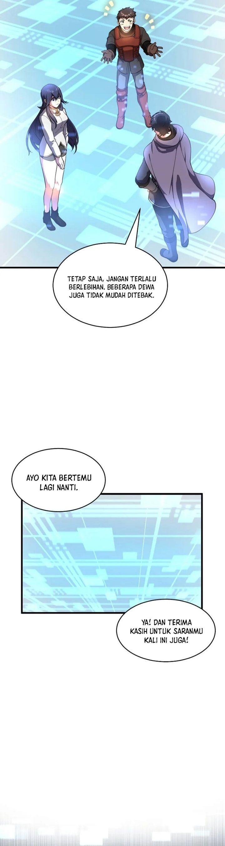 Leveling Up with Skills (Skill Master Levels Up) Chapter 56 Gambar 19
