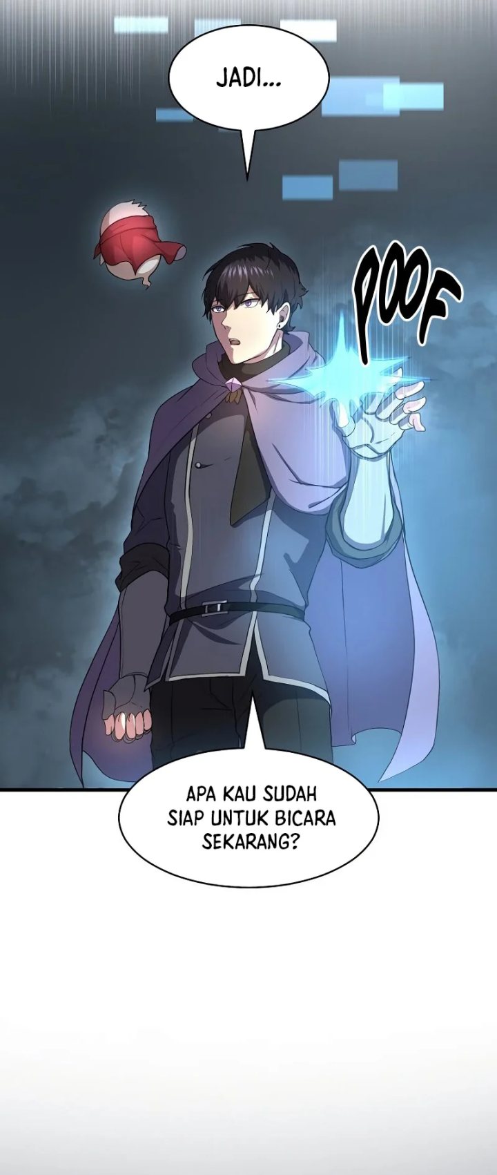 Leveling Up with Skills (Skill Master Levels Up) Chapter 56 Gambar 20